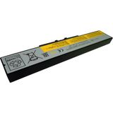 Modanom Lenovo Ideapad Y480P 6 Cell Notebook Batarya