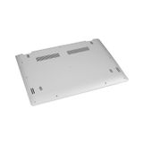 MODANOM Lenovo IdeaPad Yoga 500-14IBD ile Uyumlu Notebook Alt Kasa - Beyaz