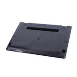 MODANOM Lenovo IdeaPad Yoga 510-14ISK ile Uyumlu Notebook Alt Kasa - Siyah