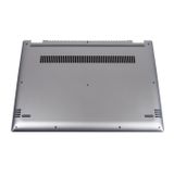 MODANOM Lenovo IdeaPad Yoga 520-14IKB ile Uyumlu Notebook Alt Kasa - Silver