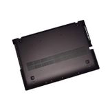MODANOM Lenovo IdeaPad Z500 P500 ile Uyumlu Notebook Alt Kasa - Bronz