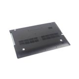 MODANOM Lenovo IdeaPad Z510 ile Uyumlu Notebook Alt Kasa - Siyah
