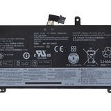 MODANOM Lenovo SB10L84122 ile Uyumlu Notebook Bataryası Laptop Pil
