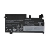 MODANOM Lenovo ThinkPad 20J1 ile Uyumlu Notebook Bataryası Laptop Pil