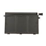 MODANOM Lenovo ThinkPad 20KS001HTX ile Uyumlu Notebook Batarya Laptop Pil