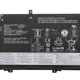 MODANOM Lenovo ThinkPad 20U6000RTX ile Uyumlu Notebook Bataryası Laptop Pil