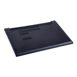 MODANOM Lenovo ThinkPad E15 Gen1 ile Uyumlu Notebook Alt Kasa - Siyah