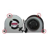MODANOM Lenovo ThinkPad E450 E450C E455 Fan ile Uyumlu Notebook Cpu Fanı 00HN678 04X4899 FRU 00HN678 BAZA0707R5H / Ver.2