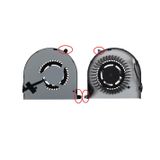 MODANOM Lenovo ThinkPad E450 E450C E455 Fan ile Uyumlu Notebook Cpu Fanı/Ver.1