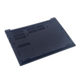 MODANOM Lenovo ThinkPad E480 E485 ile Uyumlu Notebook Alt Kasa - Siyah