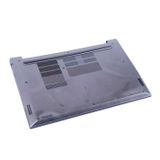 MODANOM Lenovo ThinkPad E580 ile Uyumlu Notebook Alt Kasa - Silver