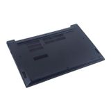 MODANOM Lenovo ThinkPad E580 ile Uyumlu Notebook Alt Kasa - Siyah