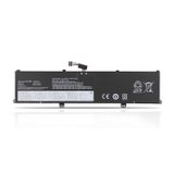 MODANOM Lenovo ThinkPad P1 Gen3 L19M4P71 ile Uyumlu Notebook Batarya Laptop Pil