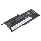 MODANOM Lenovo ThinkPad X1 Yoga 2016 ile Uyumlu Notebook Bataryası Laptop Pil