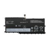 MODANOM Lenovo ThinkPad X1 Yoga Gen3 L17M4P71 ile Uyumlu Notebook Batarya Laptop Pil