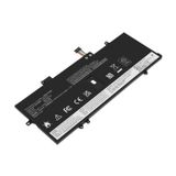 MODANOM Lenovo ThinkPad X1 Yoga Gen4 L18C4P71 ile Uyumlu Notebook Batarya Laptop Pil