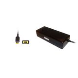 MODANOM Lenovo Thinpad P1 20MD0011TX Laptop ile Uyumlu Adaptör Şarj
