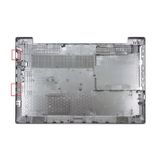 MODANOM Lenovo V130-15IGM V130-15IKB ile Uyumlu Notebook Alt Kasa - Ver.2 - Vga ve Type C Portlu
