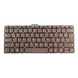 MODANOM Lenovo V330-14IKB ile Uyumlu Klavye Siyah Türkçe