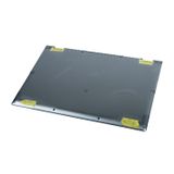 MODANOM Lenovo Yoga 2 Pro 13 ile Uyumlu Notebook Alt Kasa - Silver