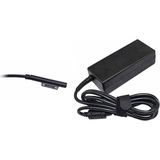 Modanom Microsoft Surface Pro 3 Pro 4 12V 2.58A Adaptör Laptop Şarj
