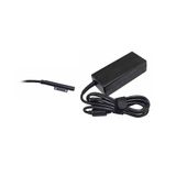 MODANOM Microsoft Surface PRO 3 PRO 4 12V 2.58A ile Uyumlu Adaptör Laptop Şarj
