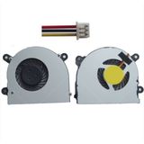 Modanom Msı AB6505HX-J03 Fan Cpu Fan Işlemci Soğutucusu