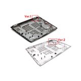 Modanom Msı İle Uyumlu Gl62 Notebook Alt Kasa Ver 2