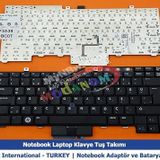 MODANOM NSK-DBA0U NSK-DB001 ile Uyumlu Klavye Pointing Stick VAR Türkçe