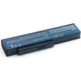 Modanom Packard Bell Easynote MB55 Laptop Batarya