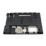MODANOM Packard Bell EasyNote TM85 TM86 TM87 TM89 ile Uyumlu Notebook Alt Kasa