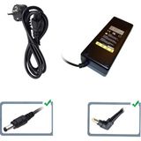 Modanom Panasonic ile Uyumlu CF-AA1683AM Notebook Adaptör Laptop Şarj