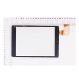 Modanom Piranha Premium R Tab 7 85 İle Uyumlu Tablet Dokunmatiği Siyah