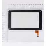 Modanom Piranha Ultra 2 Tab 7 0 İle Uyumlu Tablet Dokunmatiği Siyah