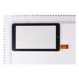 Modanom Piranha Zoom 2 Tab İle Uyumlu Tablet Dokunmatiği Siyah
