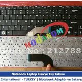 Modanom Pk130Aq1C07 İle Uyumlu Klavye Türkçe Siyah