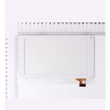 Modanom Polypad Prbt 765 İle Uyumlu Tablet Dokunmatiği Beyaz