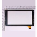Modanom Polypad Q548 İle Uyumlu Tablet Dokunmatiği Siyah