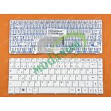 MODANOM S1N-1ED2E2B1-C54 ile Uyumlu Klavye Türkçe Beyaz