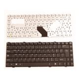 MODANOM s62 s96f s62h s96 s96j s96js v020652ak1 ile Uyumlu Klavye Türkçe Siyah