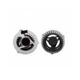 MODANOM SAMSUNG NP-R518 ile Uyumlu Fan Cpu Fan İşlemci Soğutucusu
