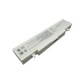 MODANOM Samsung NP300V5A-S06TR ile Uyumlu Notebook Batarya Laptop Pil Beyaz