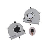 MODANOM SAMSUNG NP355E5X ile Uyumlu Fan Cpu Fan İşlemci Soğutucusu