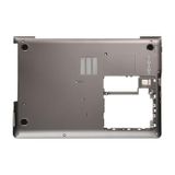MODANOM Samsung NP530U4B NP530U4C ile Uyumlu Notebook Alt Kasa - Silver