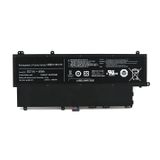 MODANOM Samsung NP540U3C-A03TR ile Uyumlu Notebook Batarya Laptop Pil