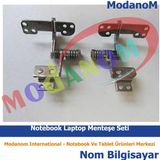 Modanom Samsung R525 ile uyumlu Menteşe Seti Sağ Sol