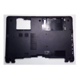 MODANOM Sony Vaio SVF15 SVF152 SVF153 ile Uyumlu Notebook Alt Kasa - Siyah