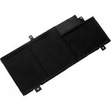 Modanom Sony Vaio SVF15A190X Laptop Batarya