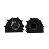 MODANOM Sony Vaio VPCCA23FX/L ile Uyumlu Fan Cpu Fan İşlemci Soğutucusu