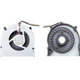Modanom Sony Vaıo Vpcel Vpc-El Fan Cpu Fan Işlemci Soğutucusu